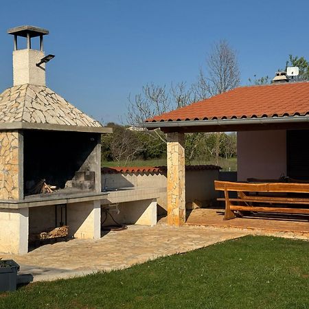 Kuca Renata Vila PUY Exterior foto